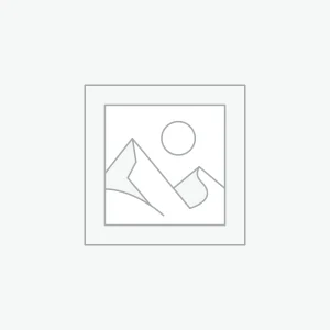 Art Supply Storage Case - 4 Tier